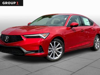 New 2025 Acura Integra