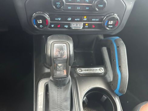 Used 2023 Ford Bronco Outer Banks AWD/4WD image 15