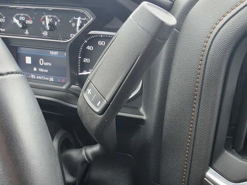 Used 2022 GMC Sierra 2500 AT4 w/ AT4 Preferred Package AWD/4WD image 34