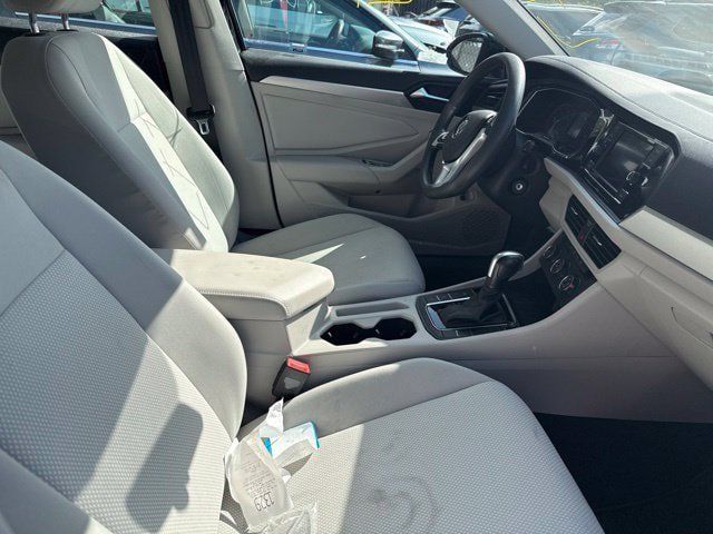 Used 2021 Volkswagen Jetta S FWD image 12