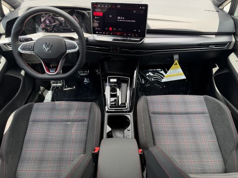 New 2026 Volkswagen GTI S FWD image 13