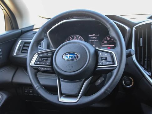 New 2025 Subaru Crosstrek 2.5i Limited image 14