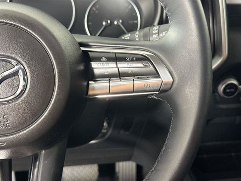 Certified 2025 MAZDA CX-50 AWD 2.5 S w/ Weather Package image 19