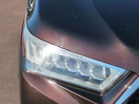 Used 2018 Acura MDX FWD w/ Technology Package image 9