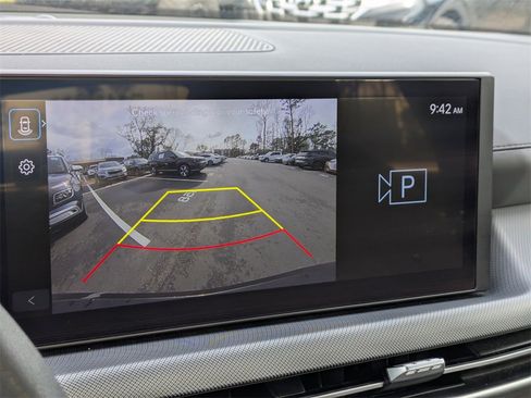 Certified 2025 Hyundai Sonata SEL image 20