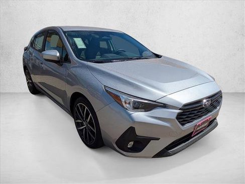 New 2026 Subaru Impreza 2.0i Sport AWD/4WD image 3
