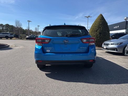 Used 2022 Subaru Impreza Premium image 4