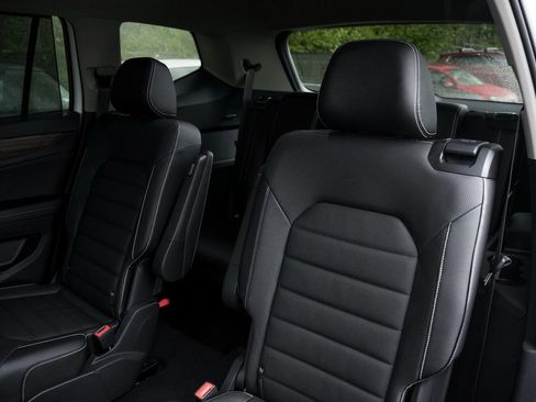 New 2025 Volkswagen Atlas SEL AWD/4WD image 27