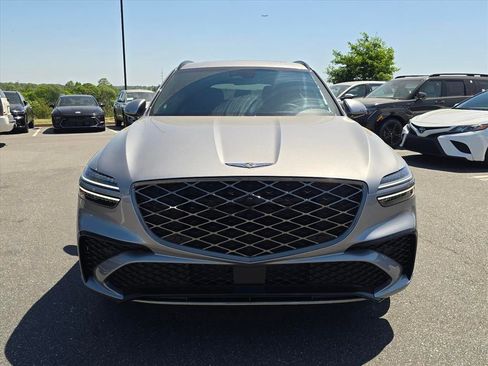 New 2026 Genesis GV70 2.5T Sport Prestige w/ G1 Accessory Package image 8