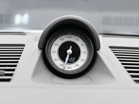 Used 2021 Porsche 911 Turbo S AWD/4WD image 17