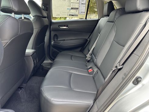 New 2026 Toyota Corolla Cross XLE AWD/4WD image 14