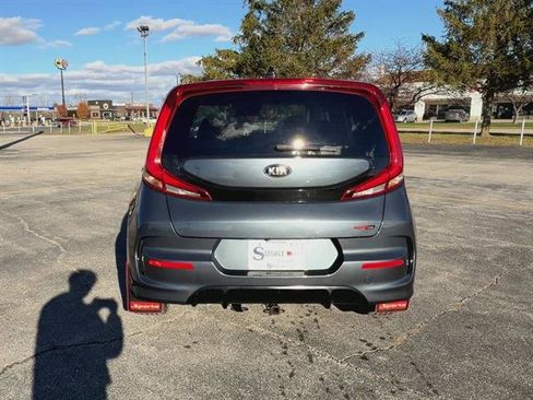 Used 2020 Kia Soul GT-Line image 30