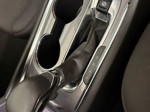 Used 2024 Chevrolet Malibu LT FWD image 23