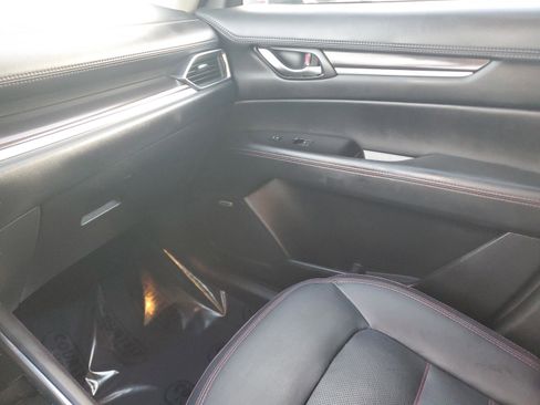 Used 2024 MAZDA CX-5 Carbon Edition AWD/4WD image 22