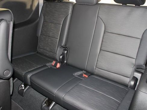 New 2026 Buick Enclave Sport Touring image 19