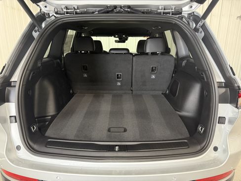 New 2026 Jeep Grand Cherokee Limited image 7