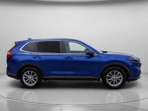 Used 2023 Honda CR-V EX-L image 9