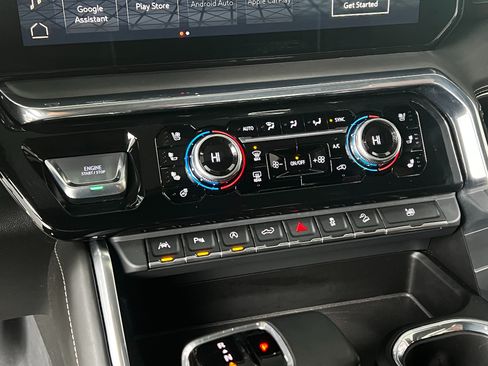 Used 2024 GMC Sierra 1500 Denali Ultimate AWD/4WD image 14