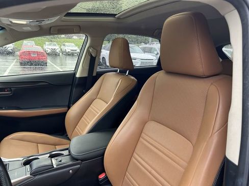 Used 2019 Lexus NX 300 AWD w/ Premium Package image 9