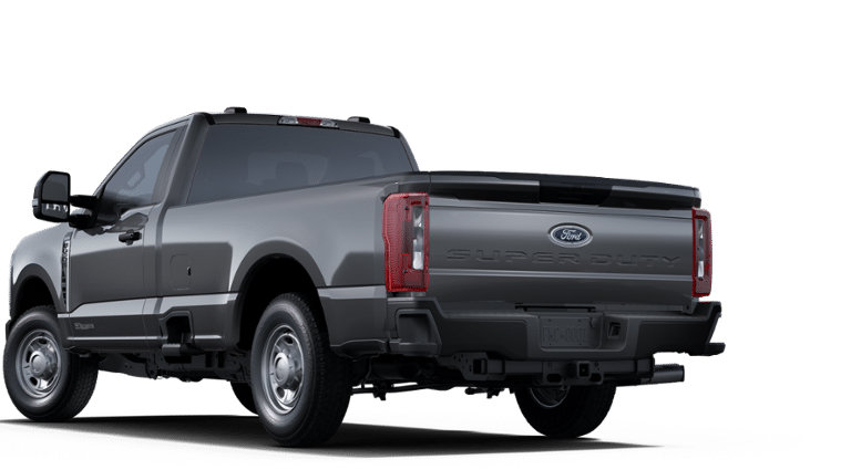 New 2025 Ford F250 XL RWD image 17