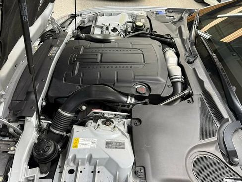 Used 2008 Jaguar XKR R RWD image 35