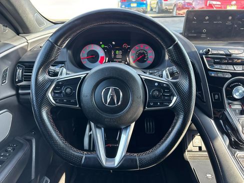 Used 2022 Acura RDX A-Spec AWD/4WD image 13