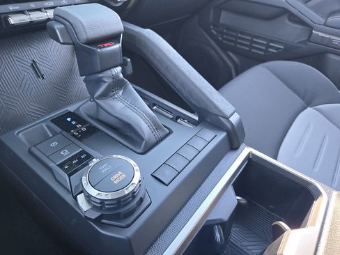 New 2026 Toyota Tacoma TRD Sport image 17