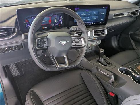 New 2026 Ford Mustang GT Premium w/ GT Performance Package image 3