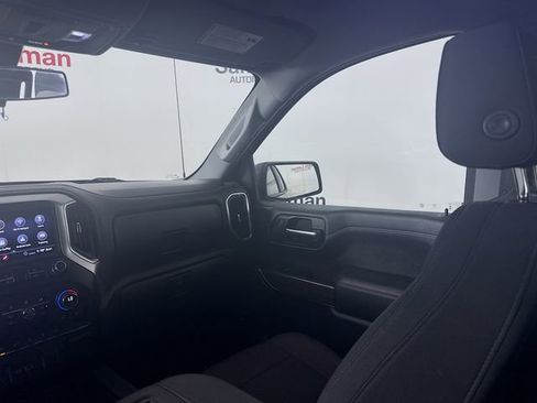 Used 2020 Chevrolet Silverado 1500 RST w/ All-Star Edition image 23