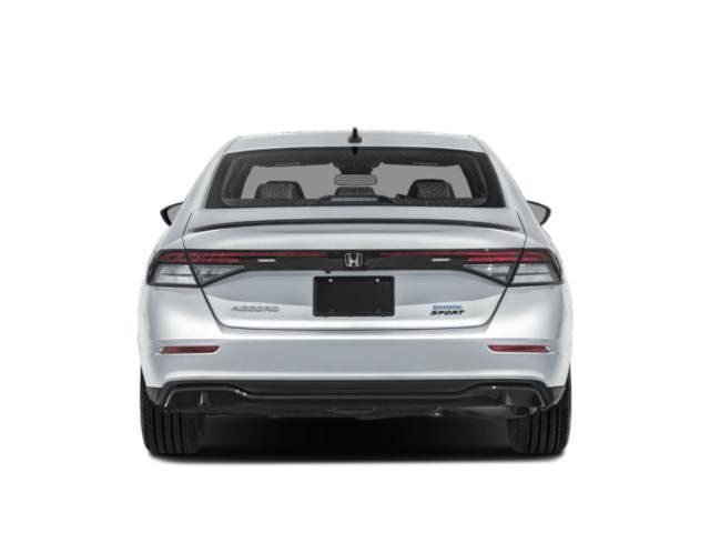 Used 2023 Honda Accord Sport image 8