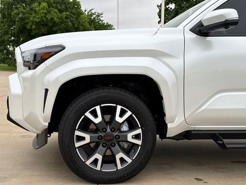 New 2026 Toyota 4Runner TRD Sport Premium AWD/4WD image 5