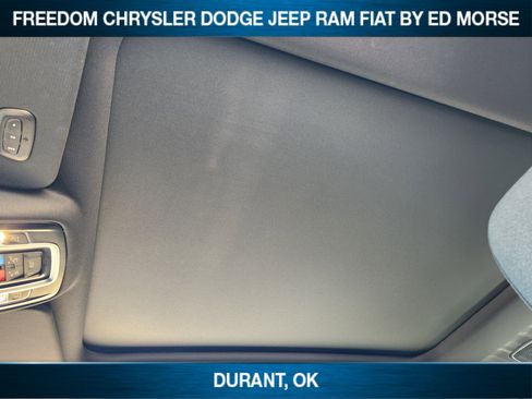 New 2026 RAM 1500 Lone Star image 18