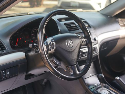 Used 2006 Acura TSX FWD image 12