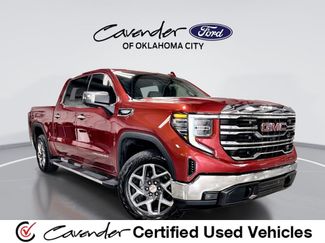Used 2024 GMC Sierra 1500 SLT AWD/4WD video 1