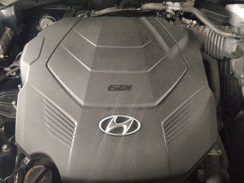 Used 2022 Hyundai Palisade SEL w/ Convenience Package FWD image 30
