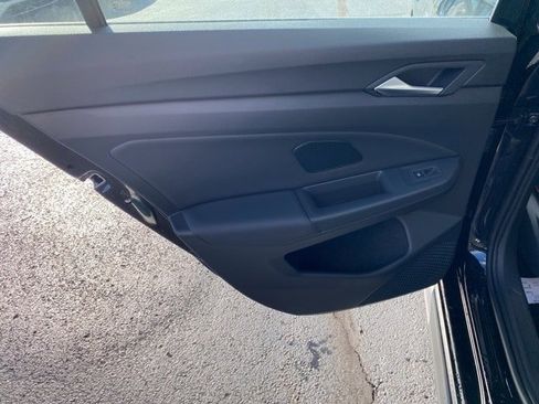 New 2025 Volkswagen GTI SE image 59