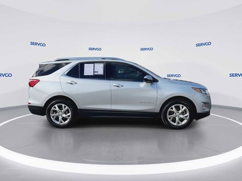 Used 2019 Chevrolet Equinox LT FWD image 9