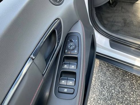 Used 2025 Hyundai Sonata N Line FWD image 8