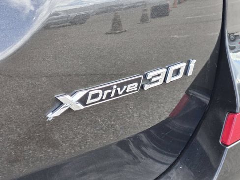 Used 2020 BMW X3 xDrive30i w/ Convenience Package AWD/4WD image 13