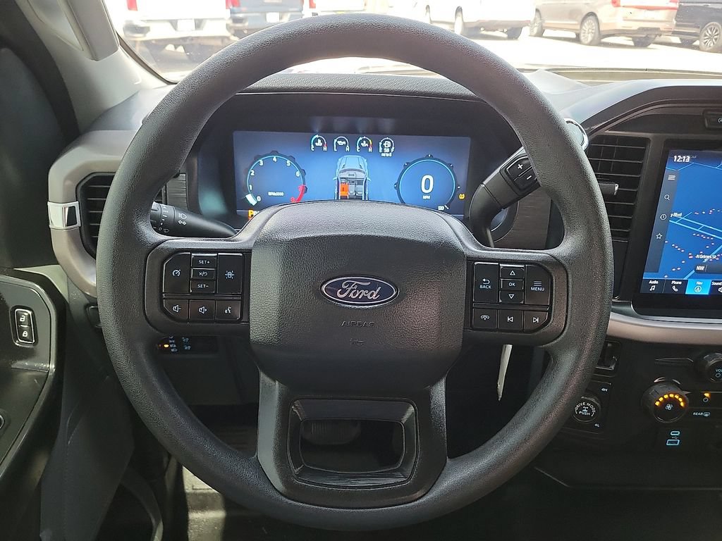 Used 2024 Ford F150 XL w/ Equipment Group 103A High AWD/4WD image 28