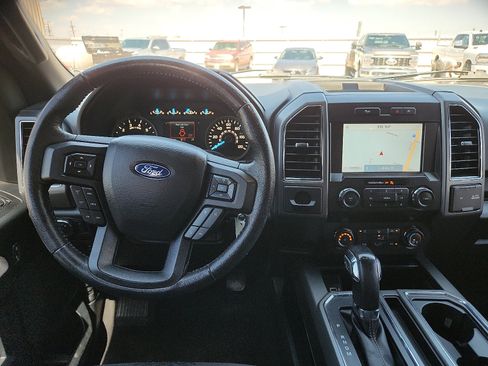 Used 2020 Ford F150 XLT w/ Equipment Group 302A Luxury RWD image 10