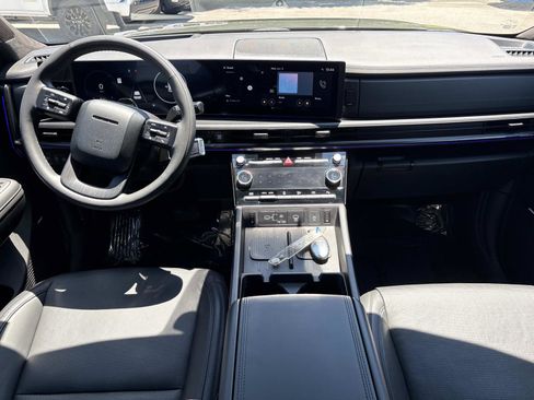 Used 2024 Hyundai Santa Fe Calligraphy FWD image 31