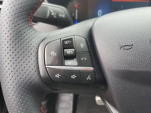 Certified 2024 Ford Escape ST-Line w/ Tech Pack #1 AWD/4WD image 18