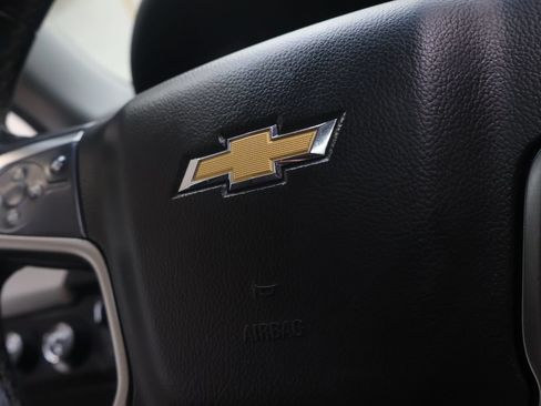 Used 2019 Chevrolet Tahoe LT w/ Max Trailering Package AWD/4WD image 22