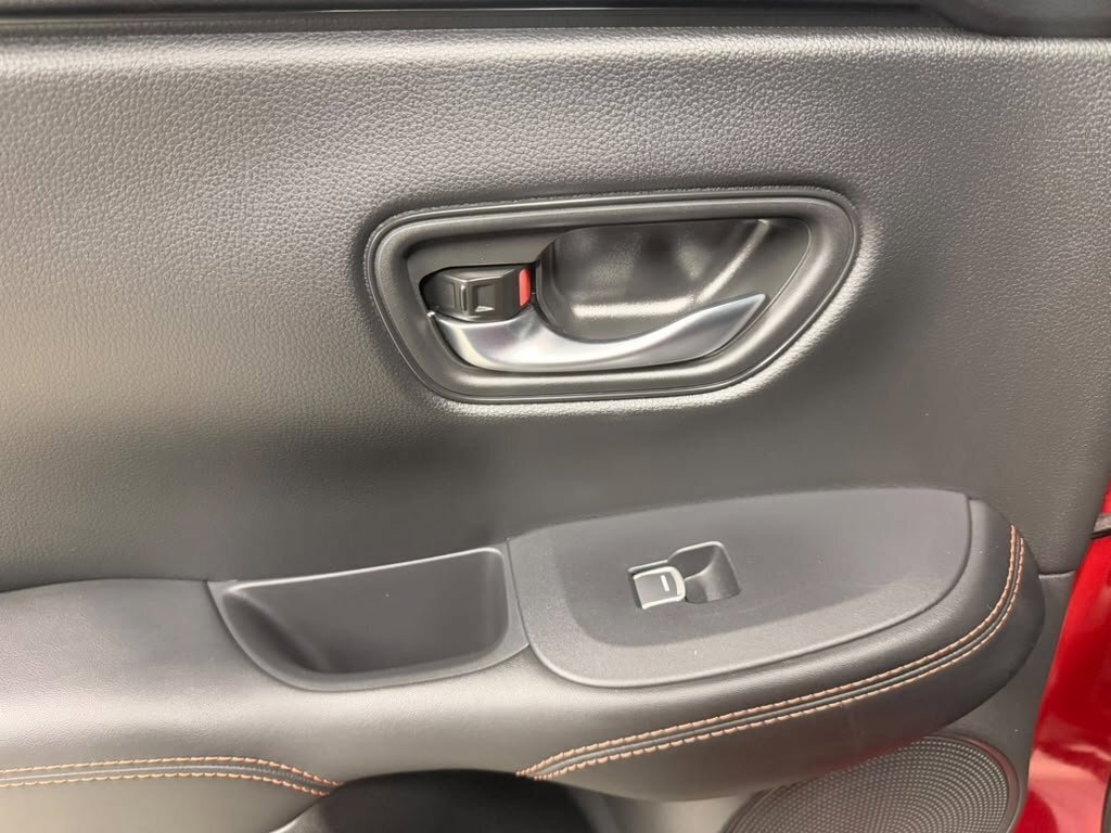 Certified 2026 Honda HR-V Sport image 34