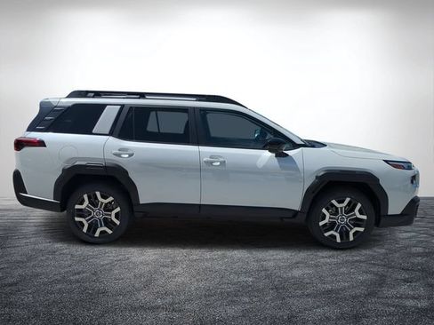New 2026 Subaru Outback Touring XT AWD/4WD image 2