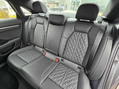 Certified 2026 Audi S3 Premium AWD/4WD image 17