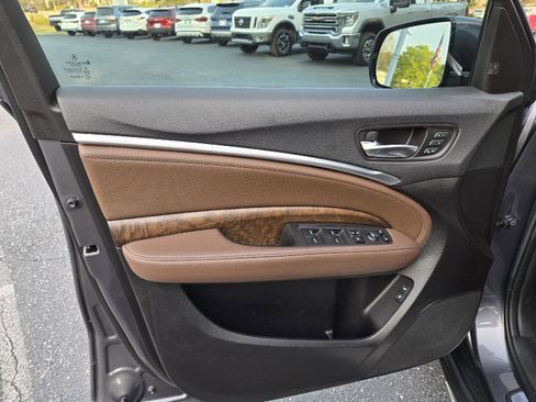 Used 2019 Acura MDX FWD w/ Technology Package image 9
