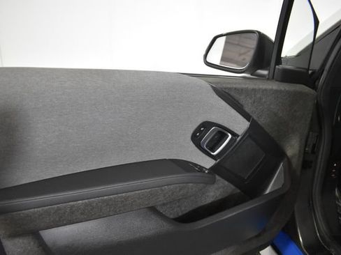 Used 2017 BMW i3 w/ Range Extender RWD image 7