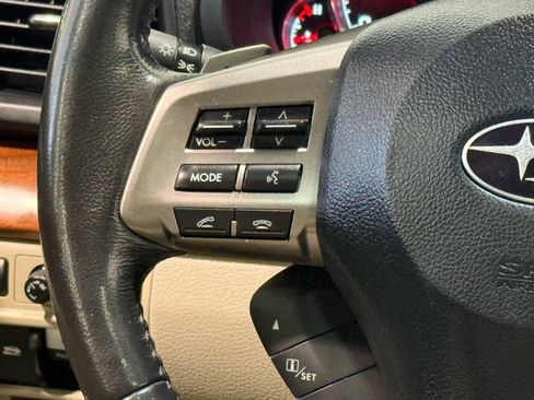 Used 2013 Subaru Outback 2.5i Limited w/ Moonroof Pkg image 16